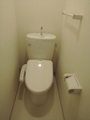 お住まいを賃貸物件にリフォーム